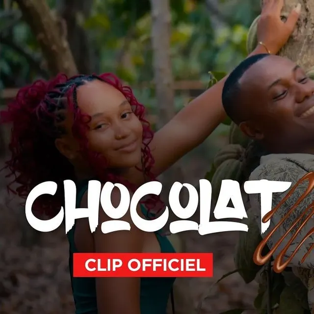 Chocolat, de Wawa Salegy